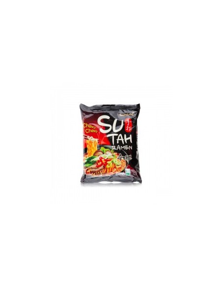 RAMEN SUTAH BOEUF EPICE SAMYANG 120G