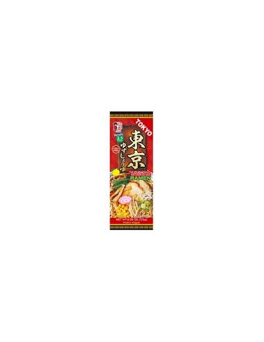 RAMEN TOKYO YUZU SHOYU ITSUKI 172G