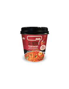 RAMEN YOPOKKI EPICE CUP YOUNG POONG 145G