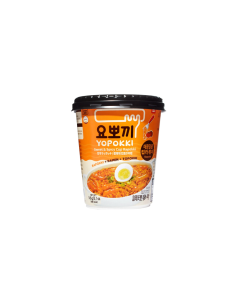 RAMEN YOPOKKI SUCRE EPICE CUP YOUNG POONG 145G