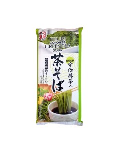 SOBA THE VERT ITSUKI 450G