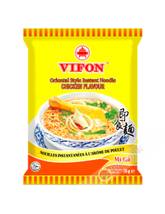 SOUPE RIZ INSTANT POULET VIFON 50G