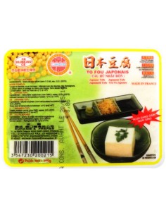 TOFU JAPONAIS LAKOVO 300G