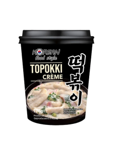 TOPOKKI CREME KFS 170G