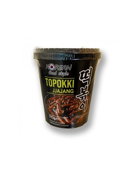 TOPOKKI JJAJANG KFS 173G