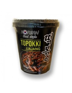 TOPOKKI JJAJANG KFS 173G