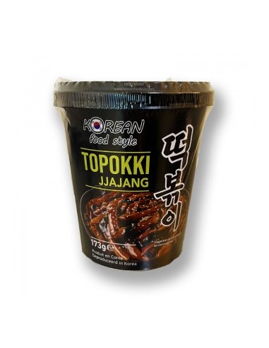 TOPOKKI JJAJANG KFS 173G