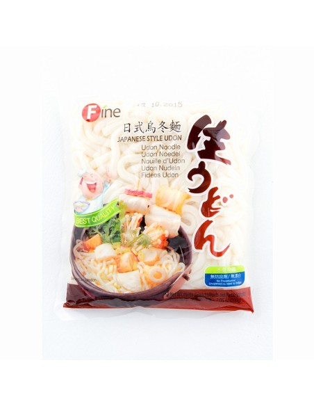 UDON NATURE SAMLIP 200G