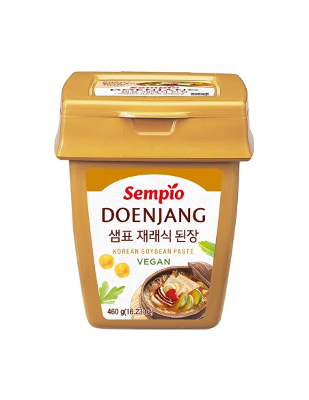 PATE SOJA DOENJANG SEMPIO 460G