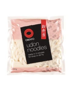 UDON OBENTO 200G