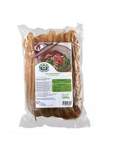 VERMI BANH DA KHO DOUBLE PANDA 500G