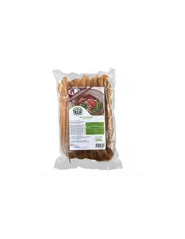VERMI BANH DA KHO DOUBLE PANDA 500G