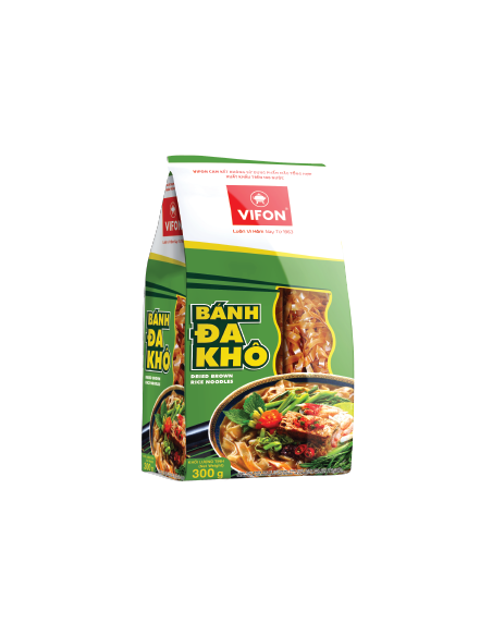 VERMI BANH DA KHO VIFON 300G