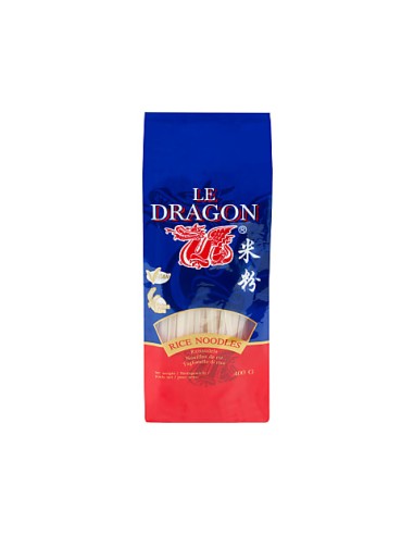 VERMI BANH PHO DRAGON 5MM 400G