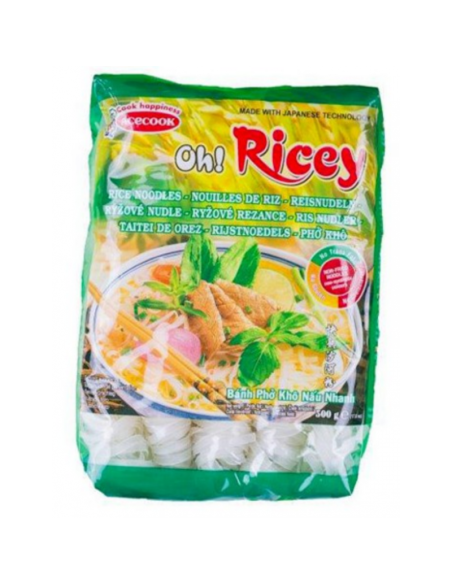 VERMI BANH PHO RICEY 200G