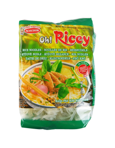 VERMI BANH PHO RICEY 500G