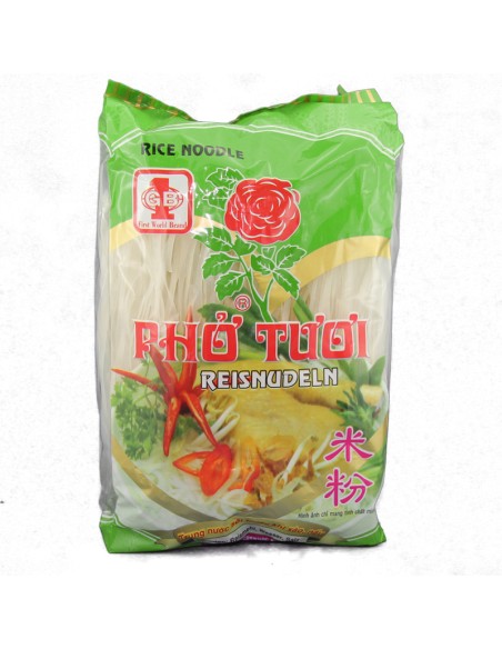 VERMI BANH PHO TUOI 4MM GIA BAO ROSE 500G