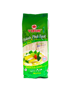VERMI BANH PHO TUOI VIFON 400G