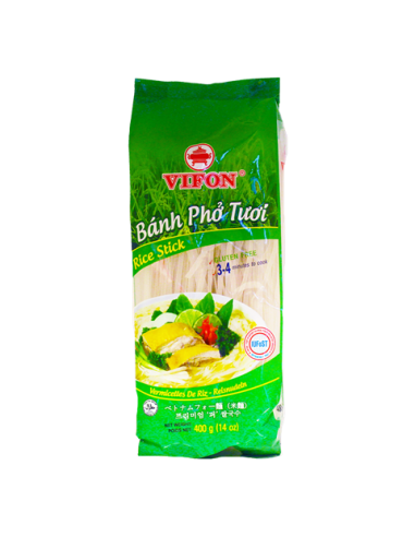 VERMI BANH PHO TUOI VIFON 400G