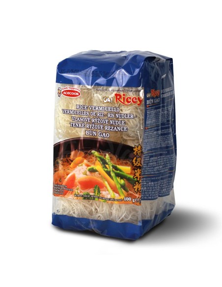 VERMI BUN GAO RICEY 400G