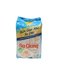 VERMI BUN GAO SA GIANG 400G