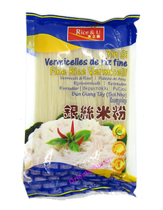 VERMI BUN GIANG TAY 300G