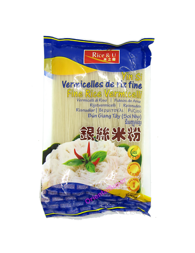 VERMI BUN GIANG TAY 300G