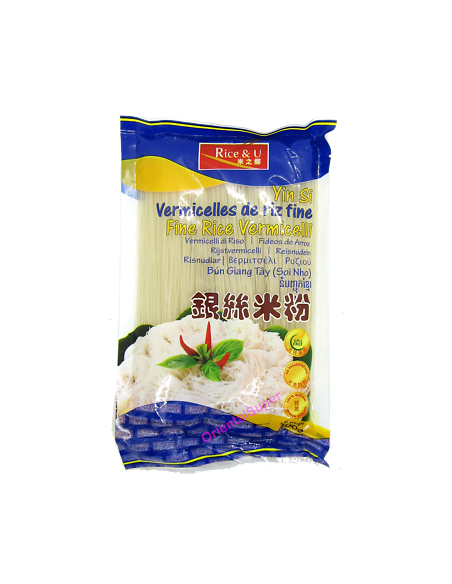 VERMI BUN GIANG TAY 300G