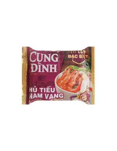 VERMI HU TIEU NAM VANG CUNG DINH 78G