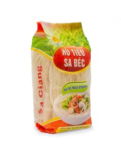 VERMI HU TIEU SA DEC 400G