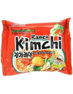 RAMEN KIMCHI SAMYANG 120G