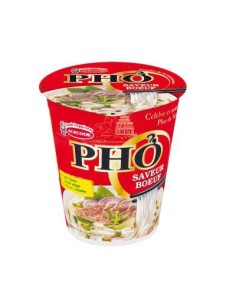VERMI INST PHO BOEUF CUP ACECOOK 54G