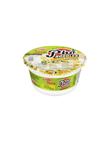 VERMI INST PHO POULET CUP RICEY 70G