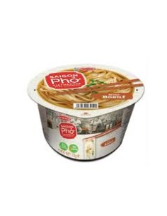 VERMI INST PHO POULET SAIGON CUP ACECOOK 70G