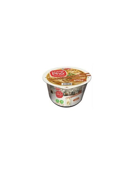 VERMI INST PHO POULET SAIGON CUP ACECOOK 70G
