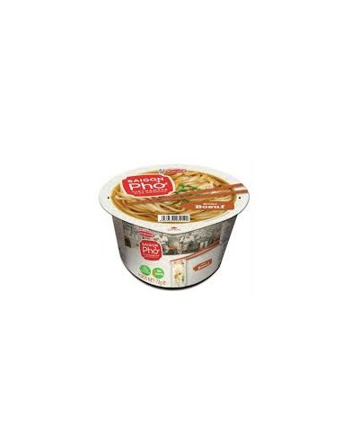 VERMI INST PHO POULET SAIGON CUP ACECOOK 70G