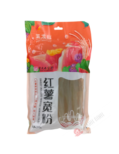 VERMI PATATE DOUCE CJW KOREA 300G