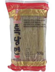 VERMI PATATE DOUCE EAGLOBE 500G