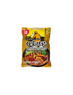VERMI PATATE DOUCE FEI CHANG A KUAN 108G