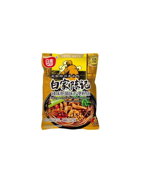 VERMI PATATE DOUCE FEI CHANG A KUAN 108G