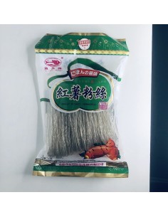 VERMI PATATE DOUCE FISHWELL "S" 350G