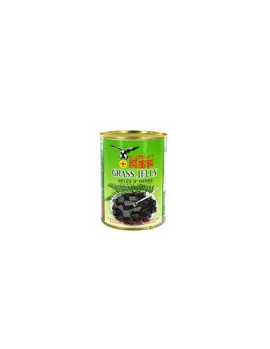 GELEE HERBE EAGLE COIN 530G