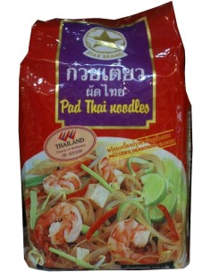 VERMI RIZ AVEC ASSAISON PAD THAI TH 300G