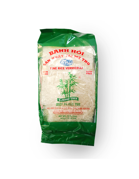 VERMI RIZ BANH HOI BAMBOU 340G