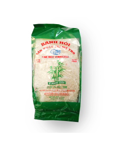 VERMI RIZ BANH HOI BAMBOU 340G