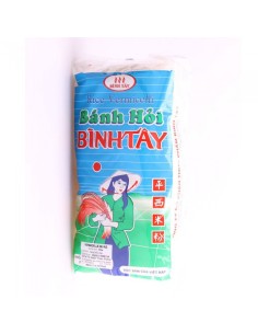 VERMI RIZ BANH HOI BINH TAY 350G