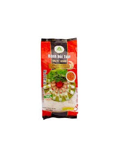 VERMI RIZ BANH HOI DUY ANH 400G