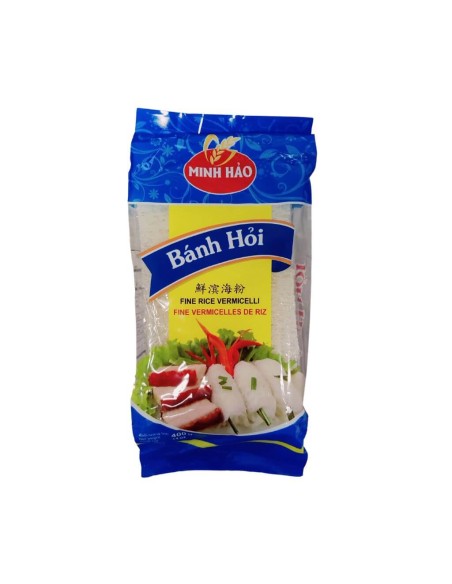 VERMI RIZ BANH HOI FINE MINH HAO 400G