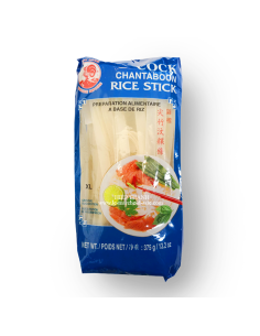 VERMI RIZ BANH PHO COQ 10MM 375G