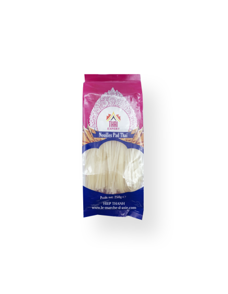 VERMI RIZ BANH PHO PAD THAI THAI EXPERT 250G
